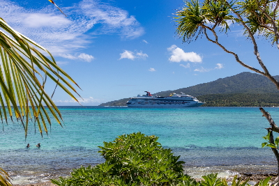 사진:놓칠 수 없는 절경의 뉴질랜드 남섬일주와 호주 시드니 크루즈 11일  #모튼 아일랜드 #모래썰매 #내측 선실 #카니발 스플랜더호