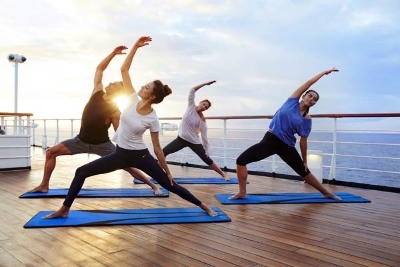 P&O 퍼시픽 어드벤처