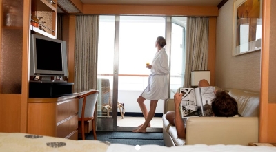 P&O 퍼시픽 어드벤처