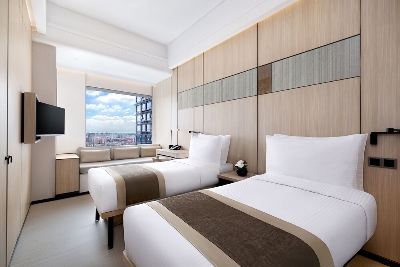 사진:[부산/밤출발] 상해 자유여행 2박 5일 #하버플라자 #준5성호텔 #조식포함 #지하철역 도보 5분 #밤도깨비