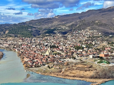 므츠헤타