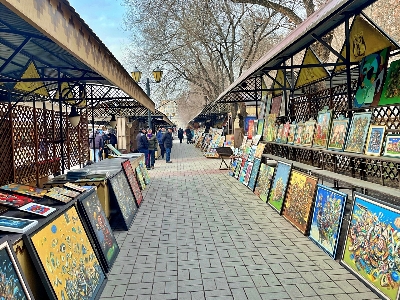 베르니사지 마켓