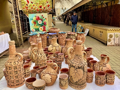 베르니사지 마켓