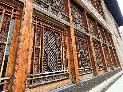 칸 사라이 궁전