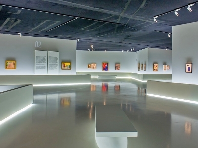 헤이다르 알리예프 센터