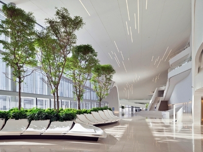 헤이다르 알리예프 센터