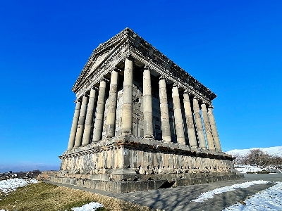 가르니 신전
