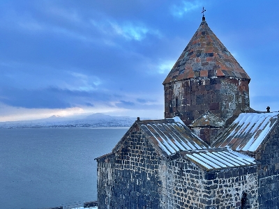 세반아방크 수도원