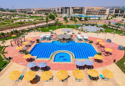 TOLIP GARDENS