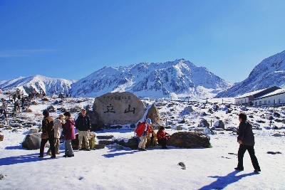 사진:[대구출발/전세기] 도야마/알펜루트 4일 #도야마직항 #설벽횡단 #온천♨호텔2박 #소도시여행 #가미코지 #다카야마 