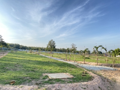 사진:방콕/파타야 5일#파크골프 #무제한라운딩 #전신마사지 #진리의 성전