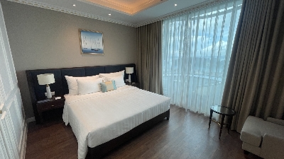 FLC 하롱 베이 골프 클럽 & 럭셔리 리조트