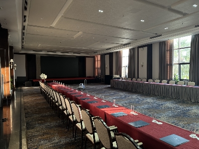 FLC 하롱 베이 골프 클럽 & 럭셔리 리조트