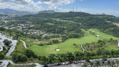 FLC 하롱 베이 골프 클럽 & 럭셔리 리조트