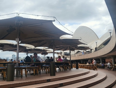 오페라하우스 바