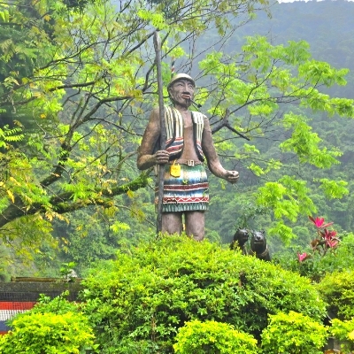우라이 폭포