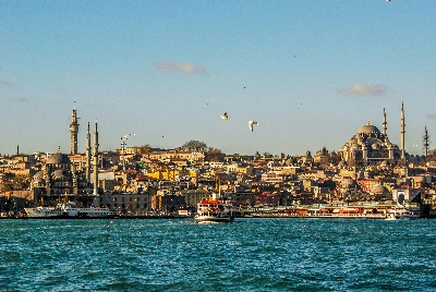 이스탄불(Istanbul) 이미지 3