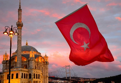 이스탄불(Istanbul) 이미지 1