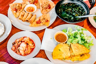 호이안 가정식 세트_참참 150만동