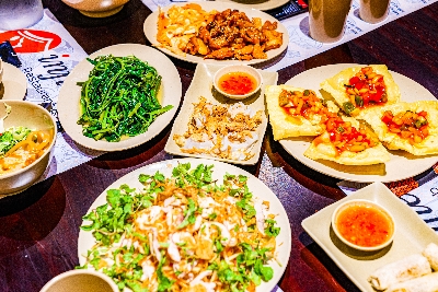 호이안 가정식 세트_인플레임 150만동
