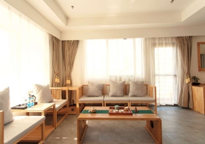 Sanya xin yi jing Chanyi hotel
