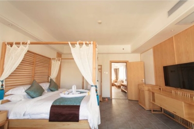 Sanya xin yi jing Chanyi hotel