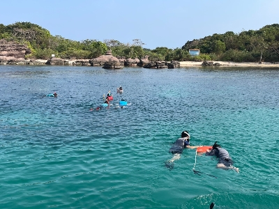 사진:푸꾸옥 자유여행 5일 #월드호텔스 롱비치 #디럭스 #공항픽업