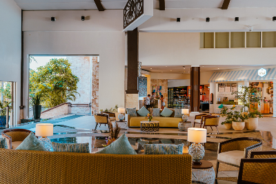 사진:세부 자유여행 5일 #두짓타니리조트 #디럭스룸 # 공항→호텔 픽업 서비스