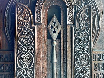 게하르트 수도원