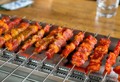 풍무양꼬치