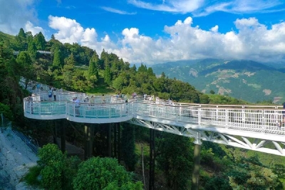 사진:[2色매력] 타이베이/타이중 4일 #두도시한번에 #타이베이시티 #예스지 #타이중SNS명소 #칭징농장