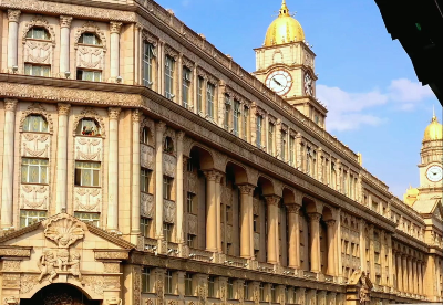 사진:하얼빈 자유여행 3일 #4성급호텔 #시내중심 #위치GOOD #자유여행 최적화 #4명부터 출발확정