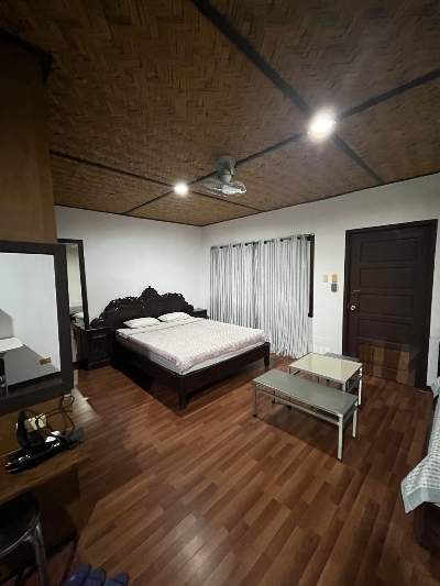 깔라따깐 리조트