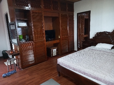 깔라따깐 리조트