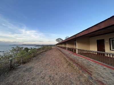 깔라따깐 리조트