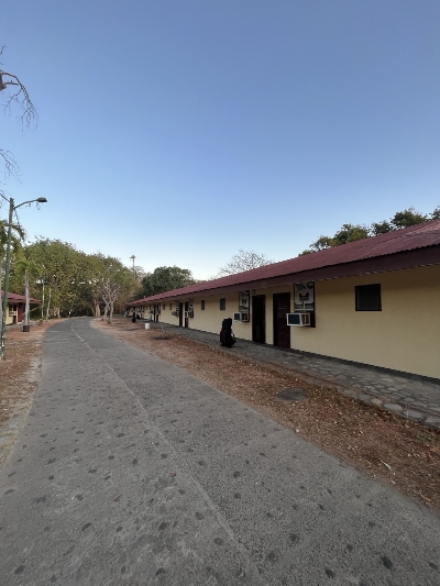 깔라따깐 리조트