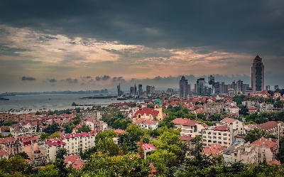 [청주출발][NO쇼핑]칭다오(청도) 3일#5성급 월드체인호텔 투숙 #4인이상 출발확정 #전일정특식 #쇼핑센터방문NO! #맥주박물관포함