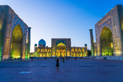 중앙아시아 10일 #우즈벡#카자흐#키르기스#베스트셀러#3국일주#ALL포함#노옵션