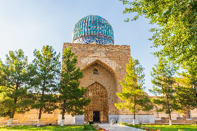 사진:우즈베키스탄 6일 #핵심일정#사마르칸트#부하라#노쇼핑