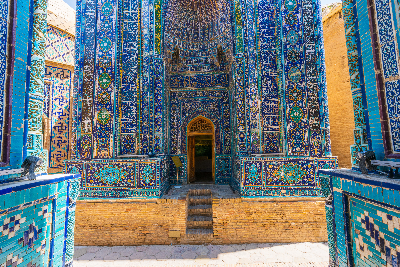 사진:우즈베키스탄 7일 #핵심일정#사마르칸트#부하라#침간산