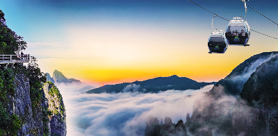 사진:[이달의특가/부산-계림직항]계림/천저우/망산 6일 #오지봉#구룡수채#마황구대협곡#고의령#계림산수유람