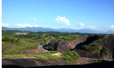 사진:홍콩/천저우/망산 5일 #오지봉#소동강어망쇼#고의령#마황구대협곡#NO팁#NO쇼핑