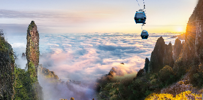 사진:천저우 5일 #광저우#오후출발#리무진일주#편安여행#스마트초이스#온천1박