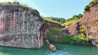 사진:천저우 5일 #광저우#오전출발#리무진일주#대자연+도시여행#노쇼핑#5성급#식사UP