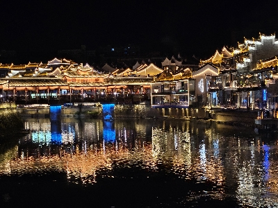 천저우 5일 #광저우#오후출발#리무진일주#핵심일정