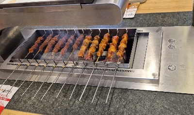 양꼬치