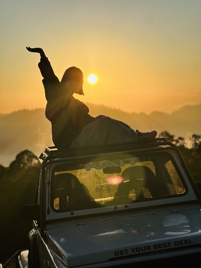 [2030전용] 발리 6일#트라이브 꾸따 #SNS핫플레이스#선라이즈 지프투어 #따나바락절벽 #비치클럽 #크레트야 우붓 #슬루반비치