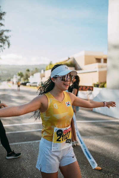 사진:[저녁출발] 사이판 5일 #2026 마라톤참가 #마리아나비치(구 하얏트) #시내호텔 #오션뷰UP #호텔조식 #자유여행 #맥주바구니 #칵테일아워