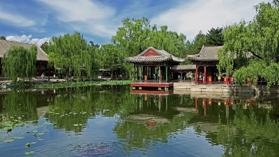이화원