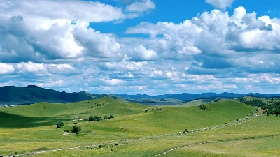 사진:[NO팁/NO쇼핑]내몽골/적봉/초원/사막 5일 #초원2박 #현대식게르(2인1실) #글라스게르 #울란부통초원 #공거얼초원 #옥룡사막지대 #아스하투석림 #이화원 #고속열차탑승